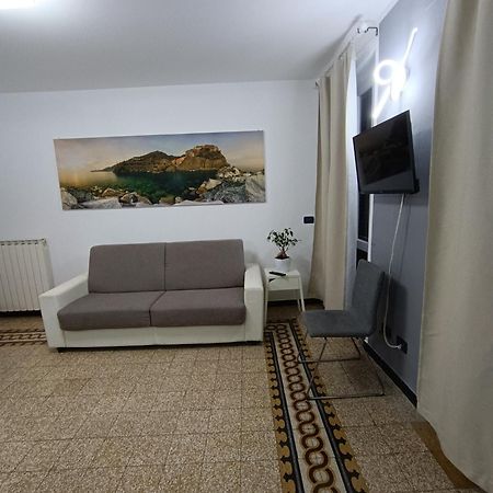 Ines Apartment Manarola Exterior photo