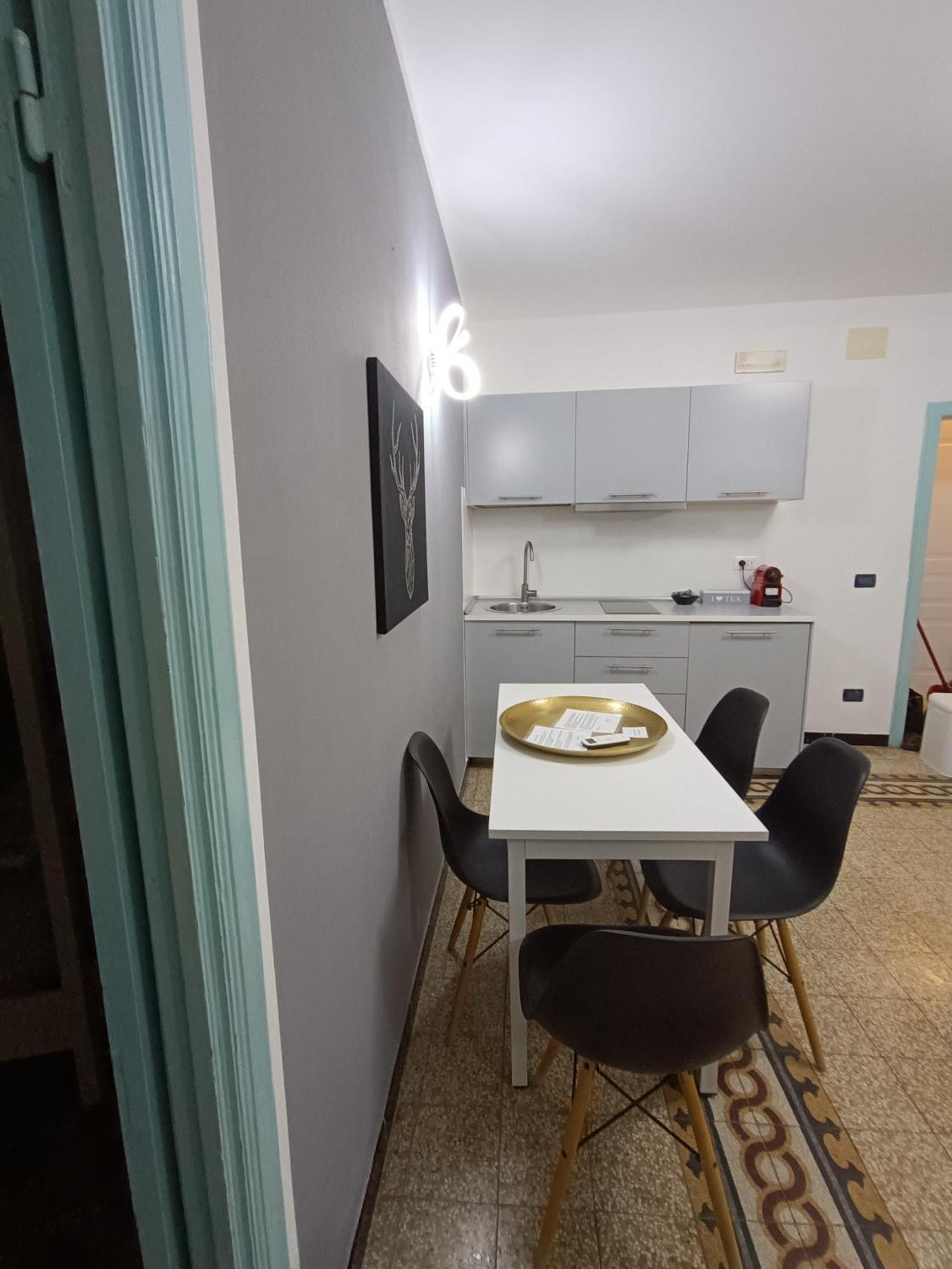 Ines Apartment Manarola Room photo