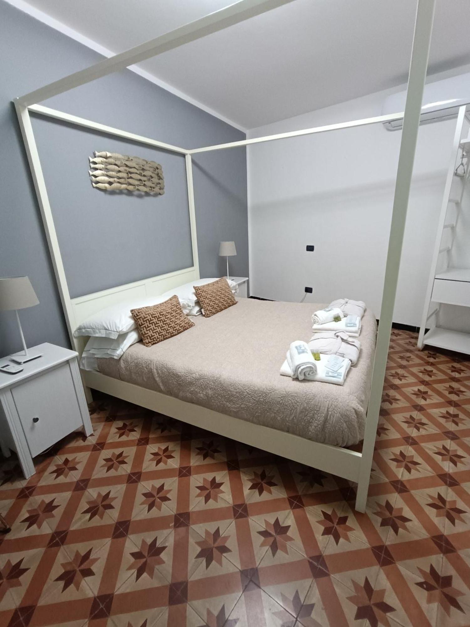 Ines Apartment Manarola Room photo
