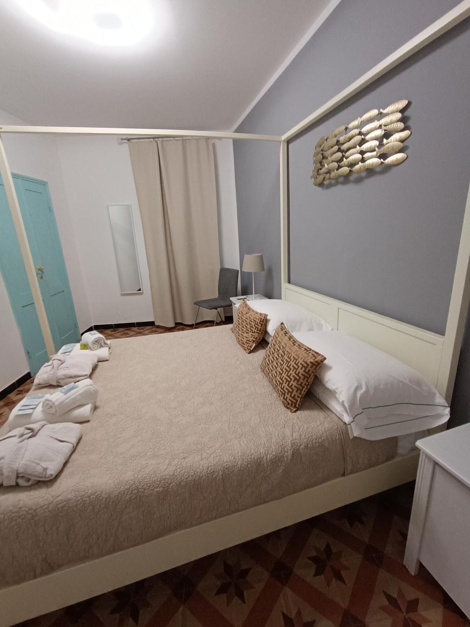 Ines Apartment Manarola Room photo