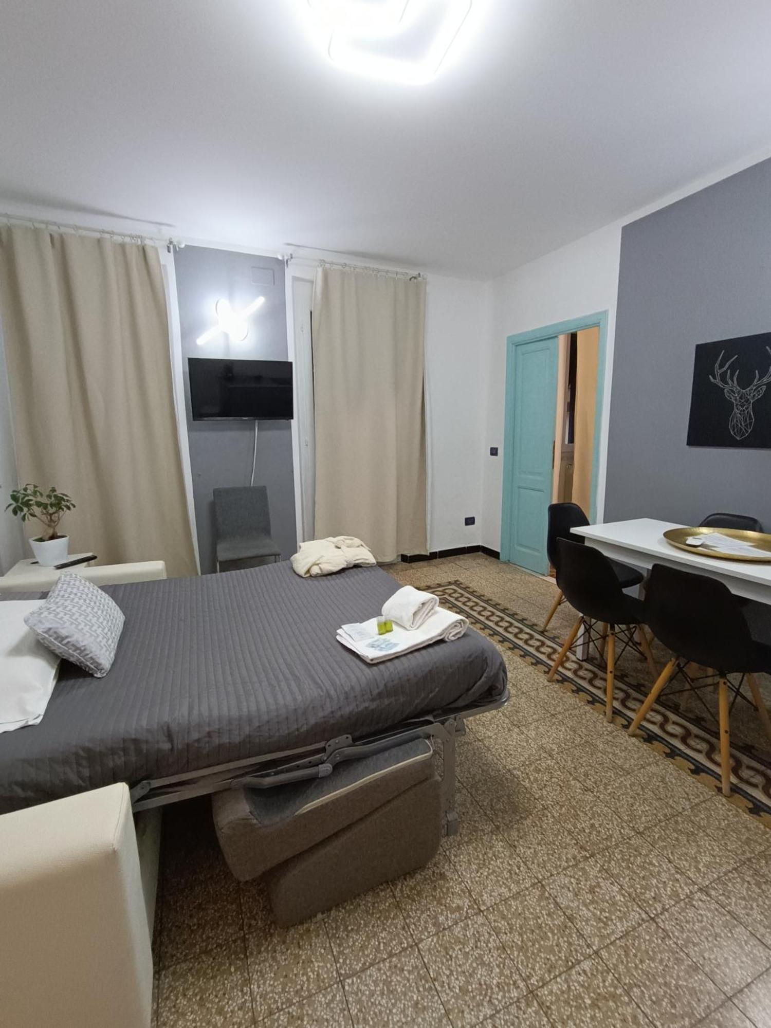 Ines Apartment Manarola Room photo