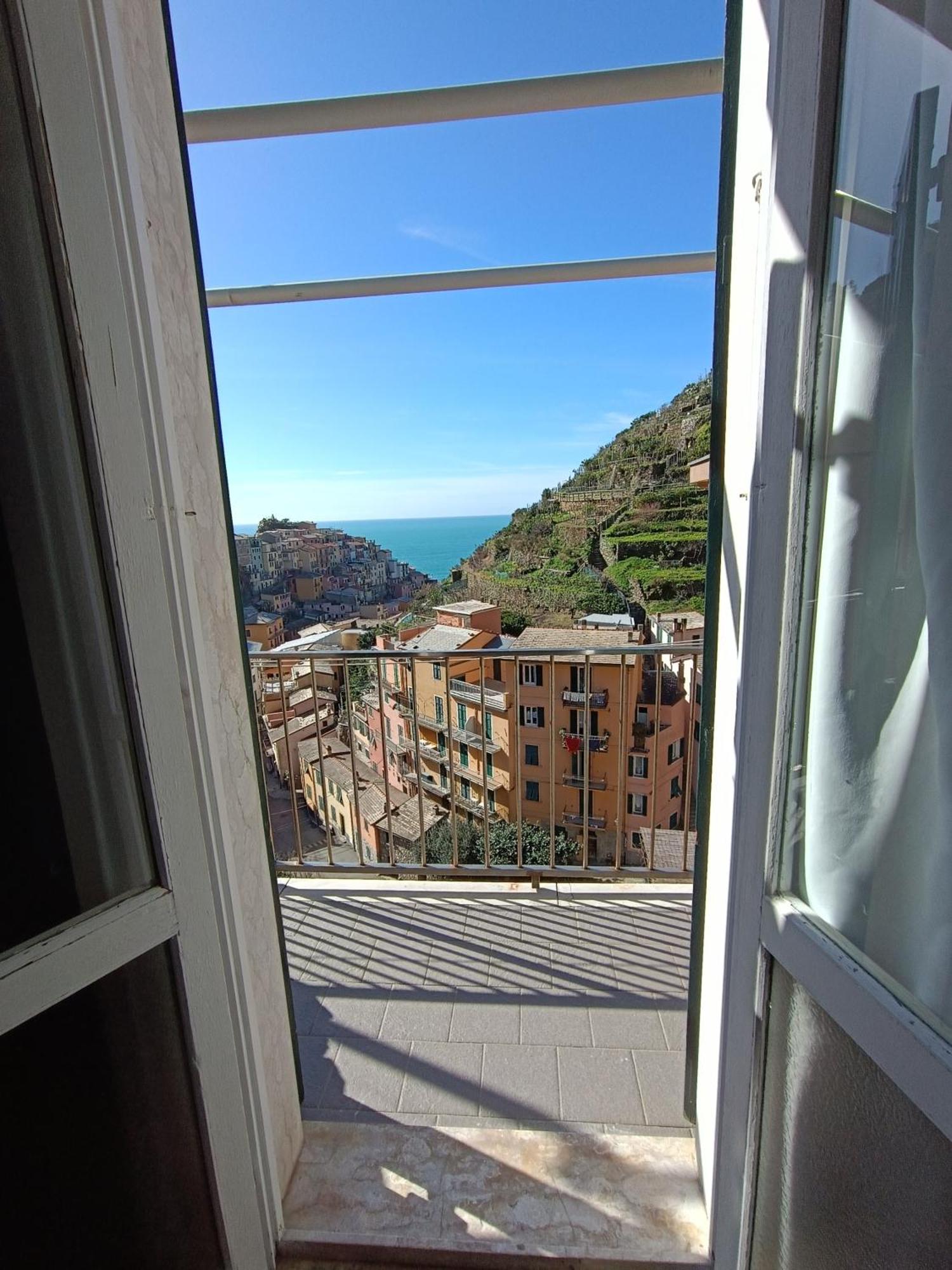 Ines Apartment Manarola Room photo