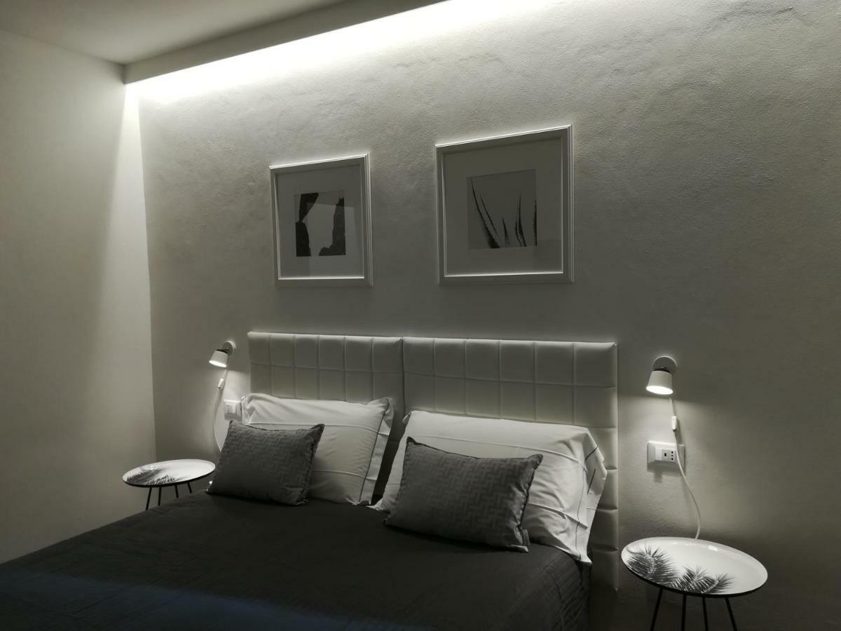 Ines Apartment Manarola Exterior photo
