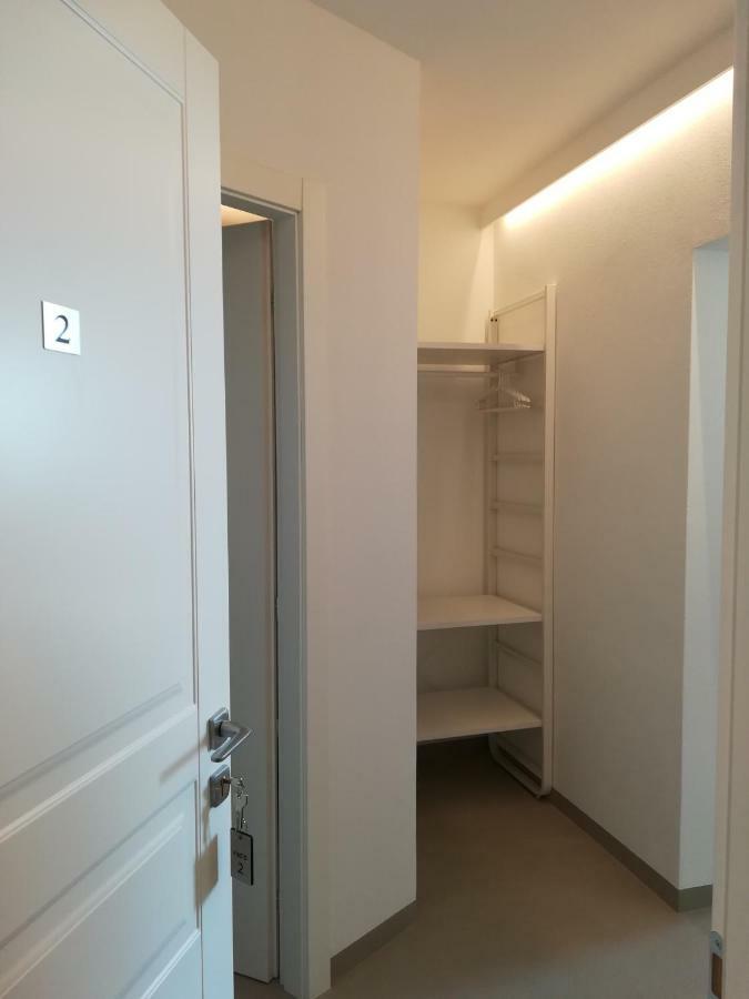 Ines Apartment Manarola Exterior photo