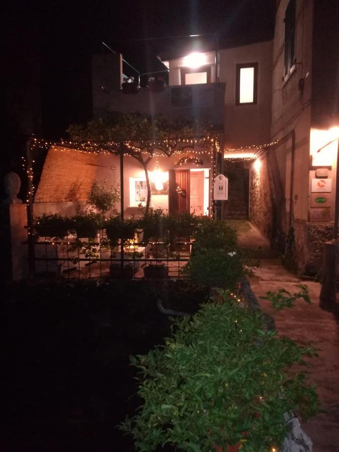 Ines Apartment Manarola Exterior photo